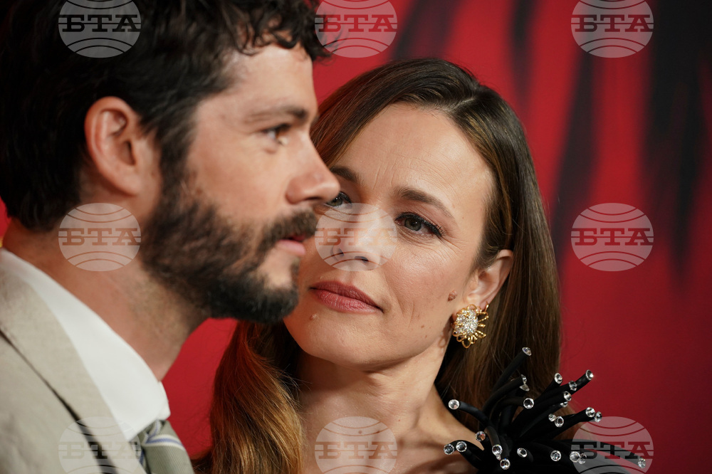 LA Premiere of "Send Help"