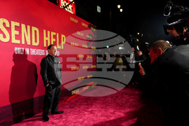 LA Premiere of "Send Help"