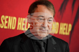 LA Premiere of "Send Help"