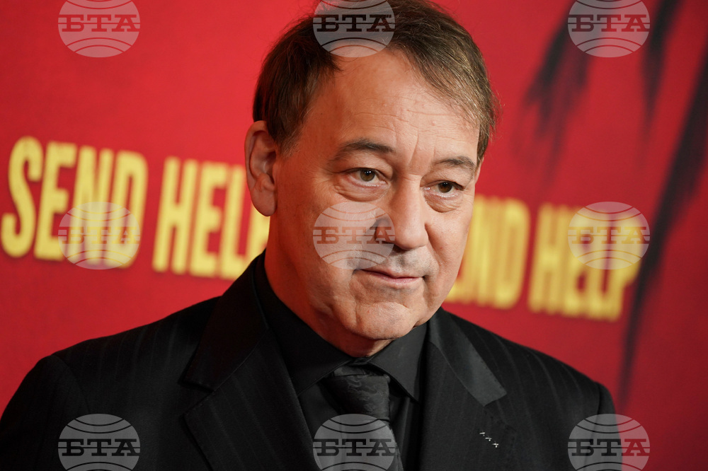 LA Premiere of "Send Help"