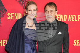 LA Premiere of "Send Help"