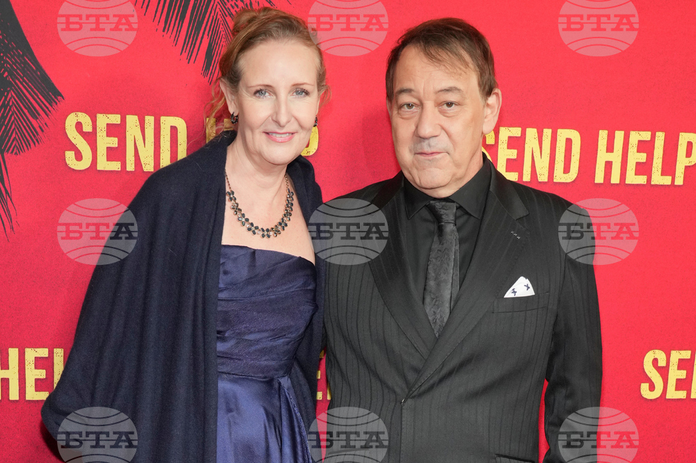 LA Premiere of "Send Help"