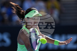 Australian Open Tennis