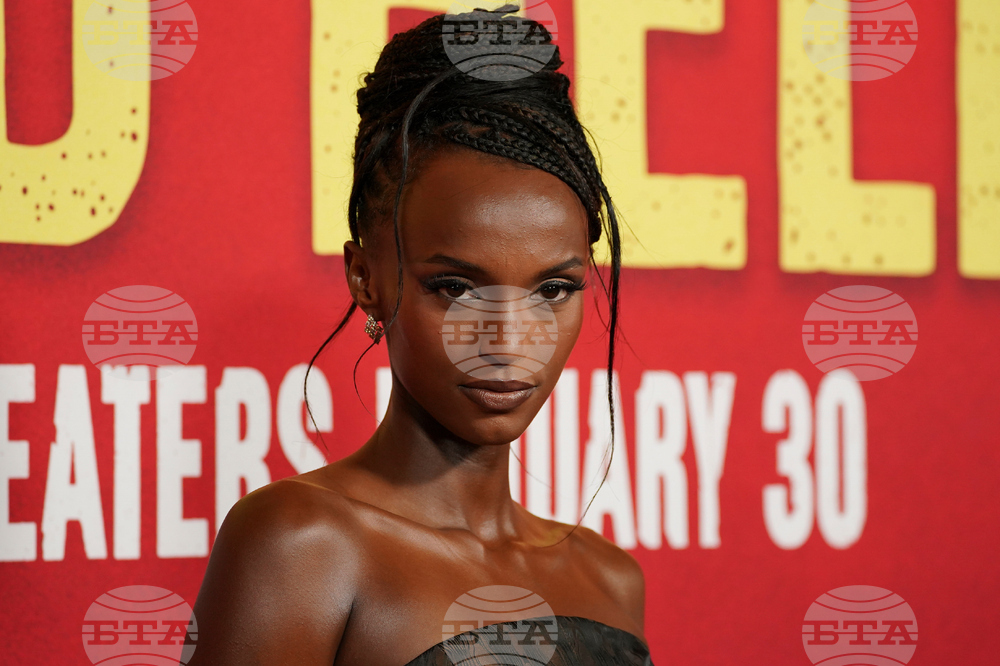 LA Premiere of "Send Help"