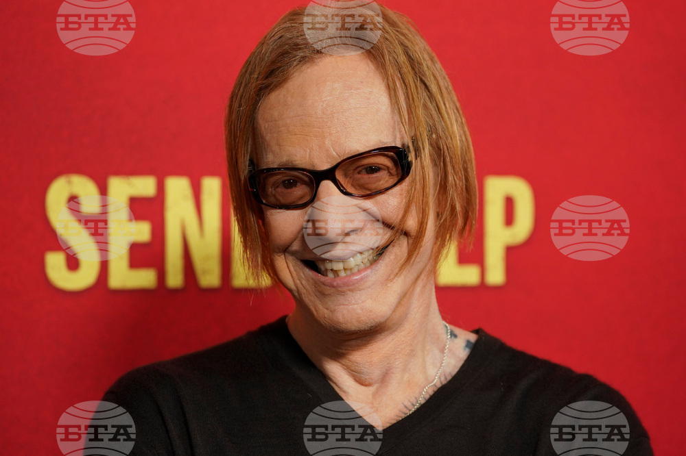 LA Premiere of "Send Help"