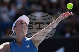 Australian Open Tennis