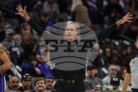 Raptors Kings Basketball