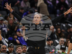 Raptors Kings Basketball