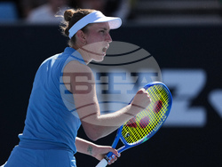 Australian Open Tennis