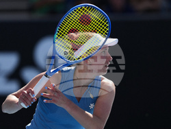 Australian Open Tennis