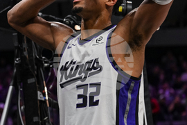 Raptors Kings Basketball