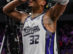 Raptors Kings Basketball