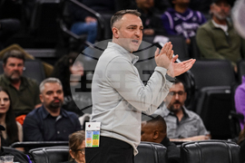 Raptors Kings Basketball