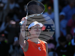 Australian Open Tennis