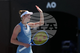 Australian Open Tennis