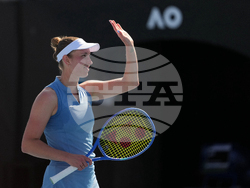 Australian Open Tennis