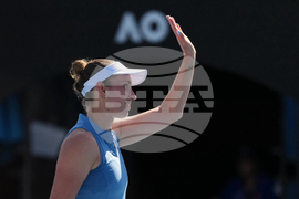 Australian Open Tennis