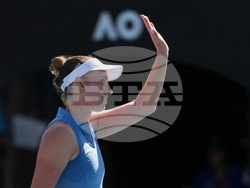 Australian Open Tennis