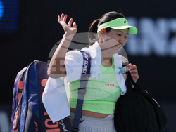 Australian Open Tennis