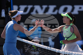 Australian Open Tennis