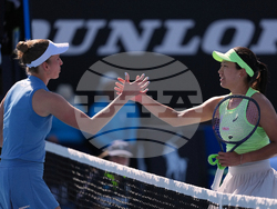 Australian Open Tennis