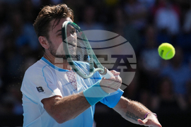 Australian Open Tennis