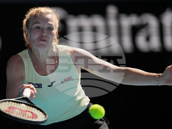 Australian Open Tennis