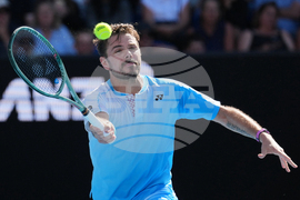 Australian Open Tennis