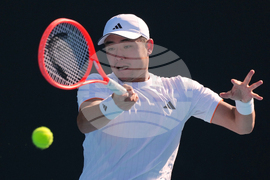 Australian Open Tennis