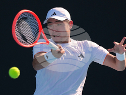 Australian Open Tennis