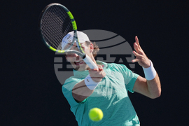 Australian Open Tennis