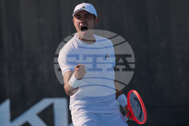 Australian Open Tennis