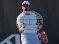 Australian Open Tennis