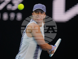 Australian Open Tennis