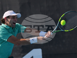Australian Open Tennis