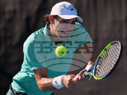 Australian Open Tennis