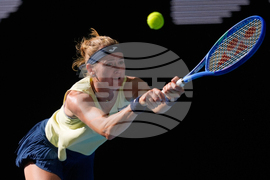 Australian Open Tennis