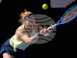 Australian Open Tennis