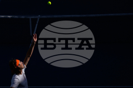 Australian Open Tennis