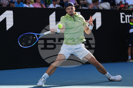 Australian Open Tennis