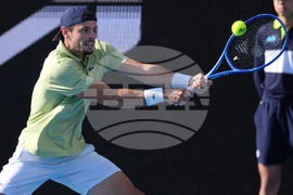 Australian Open Tennis