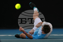 Australian Open Tennis