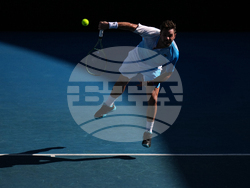 Australian Open Tennis