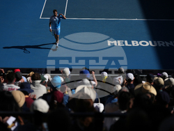Australian Open Tennis