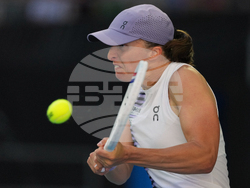 Australian Open Tennis