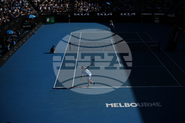 Australian Open Tennis
