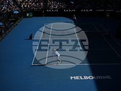 Australian Open Tennis