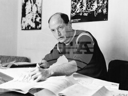 Вельо Горанов, снимка – БТА/архив