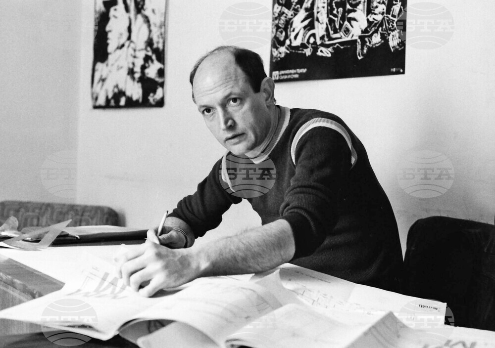 Пантомимата е изкуство, което ще живее и след нас, казва актьорът Вельо Горанов, който днес щеше да навърши 80 години