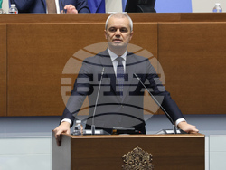 Народно събрание - заседание